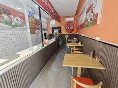 -大鸭梨烤鸭店(花园村店)
