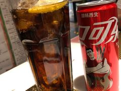 -青檸泰 LIME THAI (财富购物中心店)