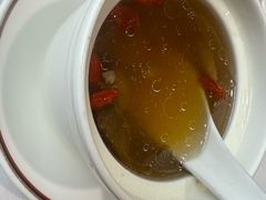 -老洋房花园饭店(绍兴路店)