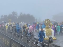 -峨眉山风景名胜区