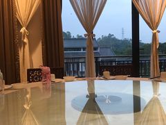 包房-谷丰健康凤贤居酒家