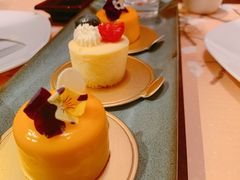 -佛山希尔顿酒店·融誉亚洲美食荟