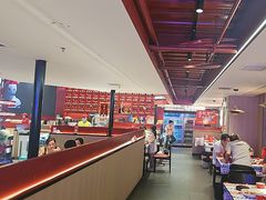 -去吃龙虾|鲜活小海鲜·鲜货烧烤(红林世界城店)