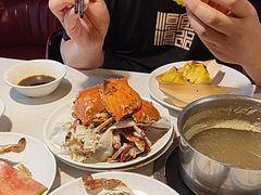 -九月海·海鲜自助(世纪东方店)
