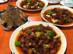 -回味南塘老王虾尾(总店)