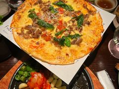 -Fuzzy Bistro 浮几韩餐·茶酒馆