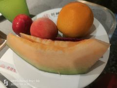 -蓉城四海·澳牛炙烤自助(江阴周庄店)