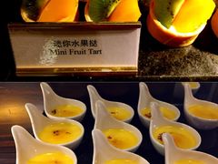 -广州花园酒店-凌璇阁360度高空海鲜自助餐CAROUSEL