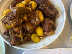 -何适山庄 ·可团建(水长城P2停车场店)