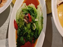-金美华轩(东方路齐鲁店)
