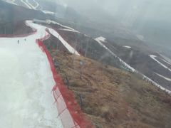 -翠云山银河滑雪场