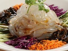 乡味大拉皮-金海湾海鲜总店