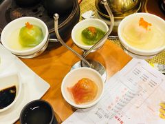 -点都德(盘福楼店)