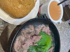 -华嫂冰室(湾仔店)