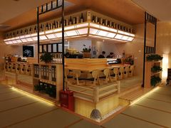 -皇品田苑日式料理(苏州中心店)