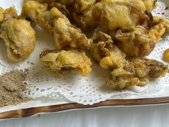 -宾朋海鲜特色美食餐厅·纯手工鲅鱼水饺(兴海路店)