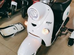 -上海依莱达电动车(剑河路店)