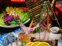 -綱元·海鲜豆捞(明州里店)