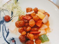 -上下九广州菜馆(锦业路店)