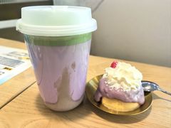 -满记甜品(优客百盛店)