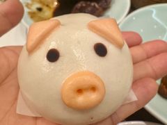 -南翔馒头店(豫园店)
