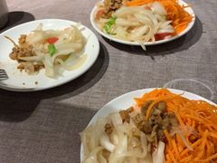-巴依家新疆手抓饭(菱角湖万达店)