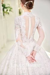 -Renee芮亦婚纱(原丽莎)