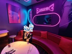 -星聚会KTV(龙湖上海奉贤天街店)
