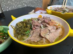 -黔真牛原汤牛肉粉