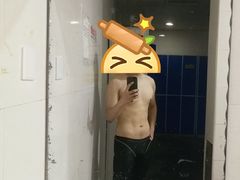 -首钢篮球中心-游泳馆