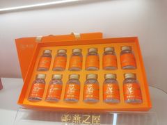 -燕窝·燕之屋碗燕(铜锣湾店)