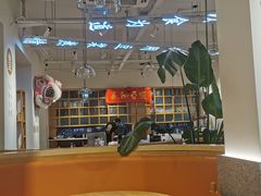 -永和豆浆•台北卤肉饭(山水大润发店)