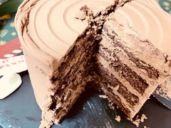 -姆们M Sweetie Cake(五道口店)