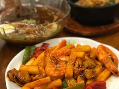 -全州拌饭馆(断桥店)