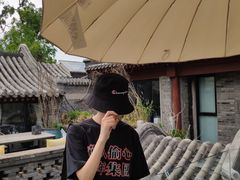 -糖房咖啡(南锣鼓巷店)