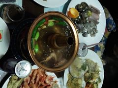 -金鼎香辣诱惑(宁康西路店)