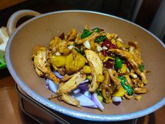 -肖记公安牛肉鱼杂馆·省级非物质文化遗产(三角路直营店)