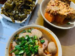 -周肥肠(江油总店)