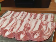 -拾勝牛·江景安格斯烧肉放题(江湾阳光天地店)