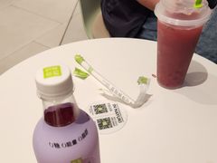 -奈雪的茶(华强北中航城店)