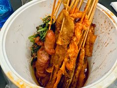 -胡仁根胡记炸炸炸