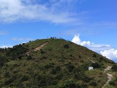-七娘山