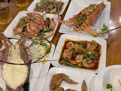 -两兄弟Song Pee Nong(2号店)