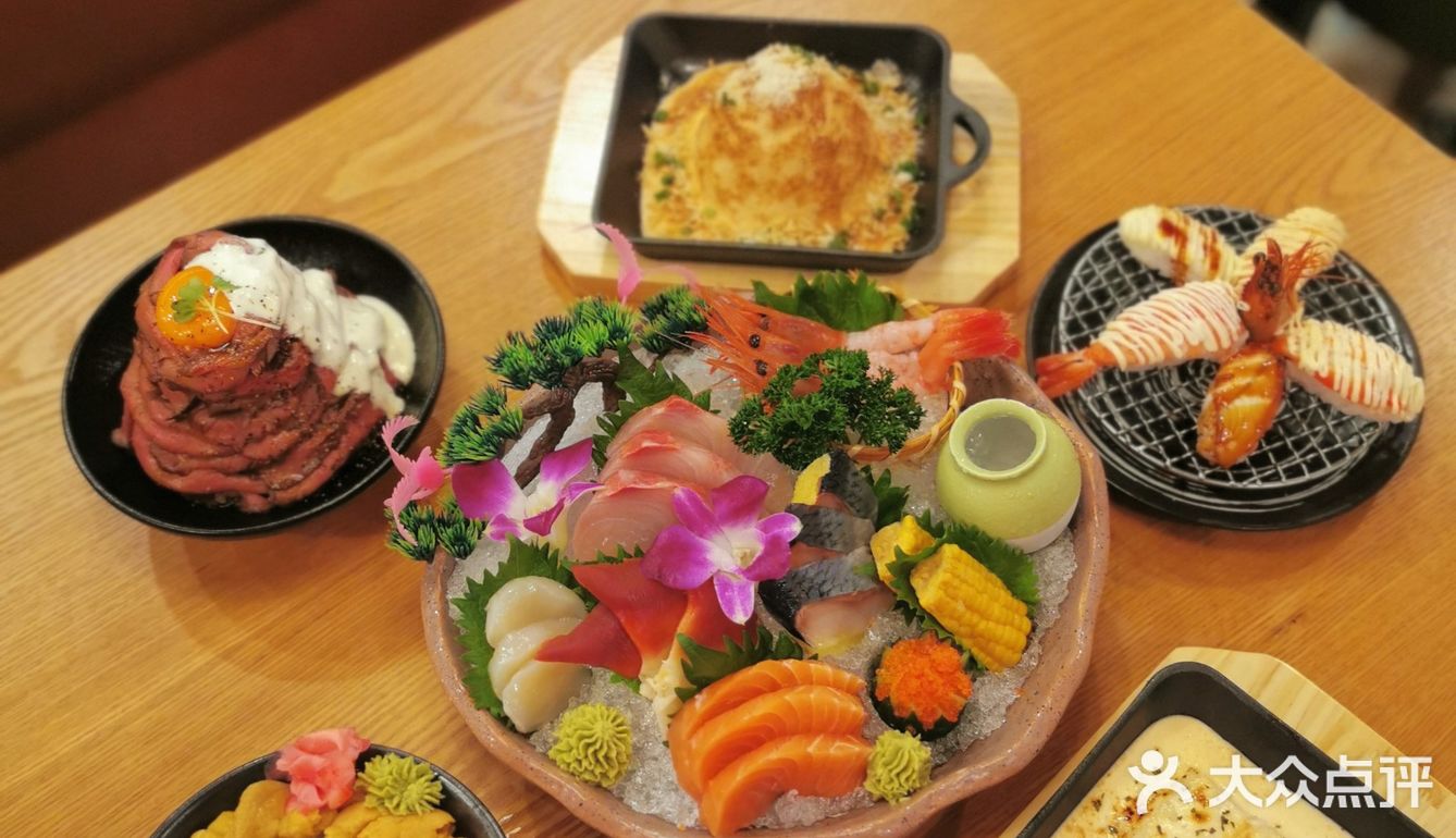 魔丼屋丨爆款回归+新品上市 双倍美味火爆来袭