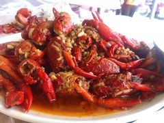 -小李子油焖大虾(南浦店)