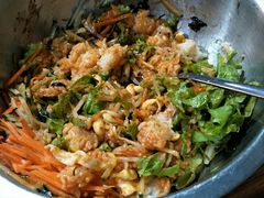 -京玉菲饭店(李村店)