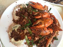 -喜记避风塘炒辣蟹(旗舰店)