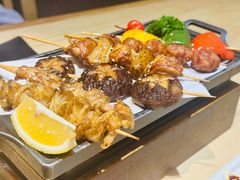-松鱼亭·和牛烧肉(协鑫广场店)