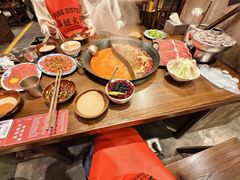 -萍姐火锅·公路夜市(南京新街口店)