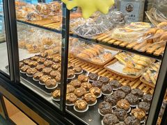 -海福仑韩国面包